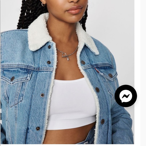 Levi’s | Denim jacket - Picture 2 of 6